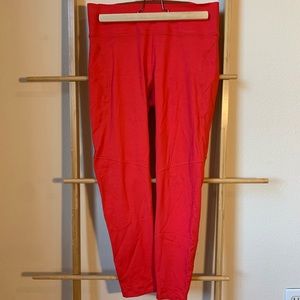 Outdoor Voices TechSweat 7/8 Leggings